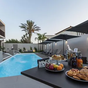 Giafra Luxury Gasthuis