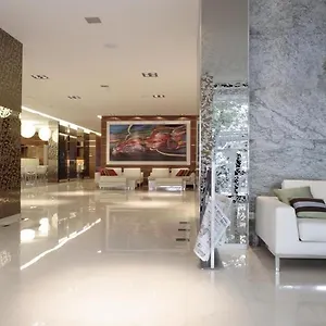 Smy Hotel Bologna