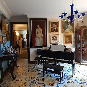 Bed & Breakfast Terrazze Di Montelusa, Agrigento