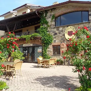 Rosati Hotel Chiusi