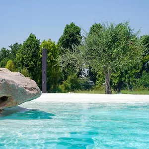 La Caporala Hotel Castel d'Azzano