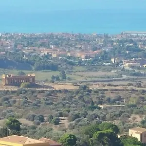 Casa Villaggio Pirandello Agrigente
