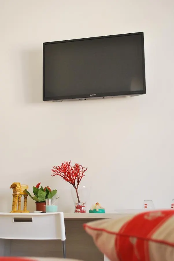 ** Bed & Breakfast B&B Mare E Templi Agrigento Italië