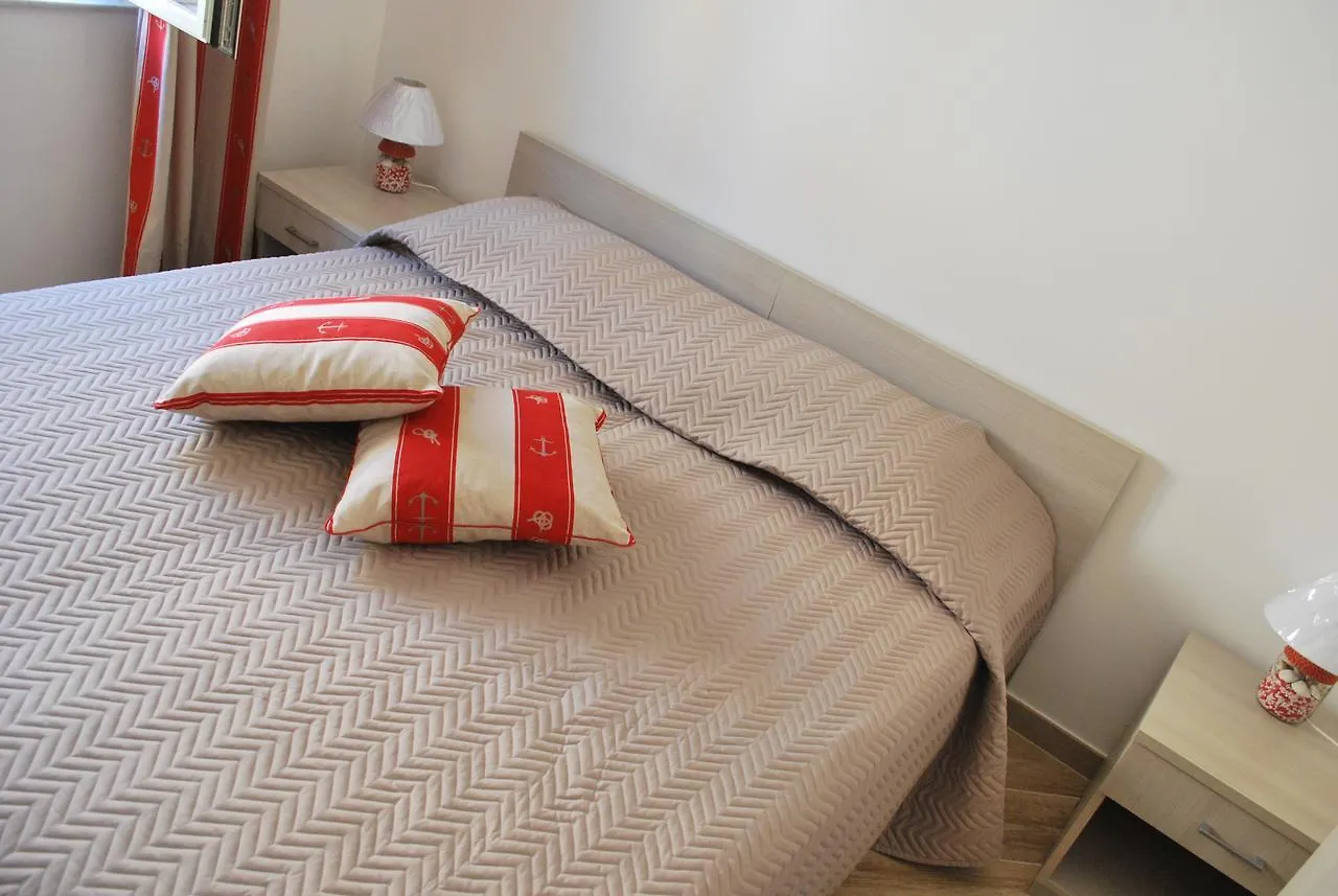 B&B Mare E Templi Αγκριτζέντο Bed and Breakfast