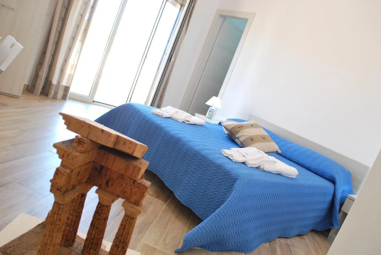B&B Mare E Templi Αγκριτζέντο