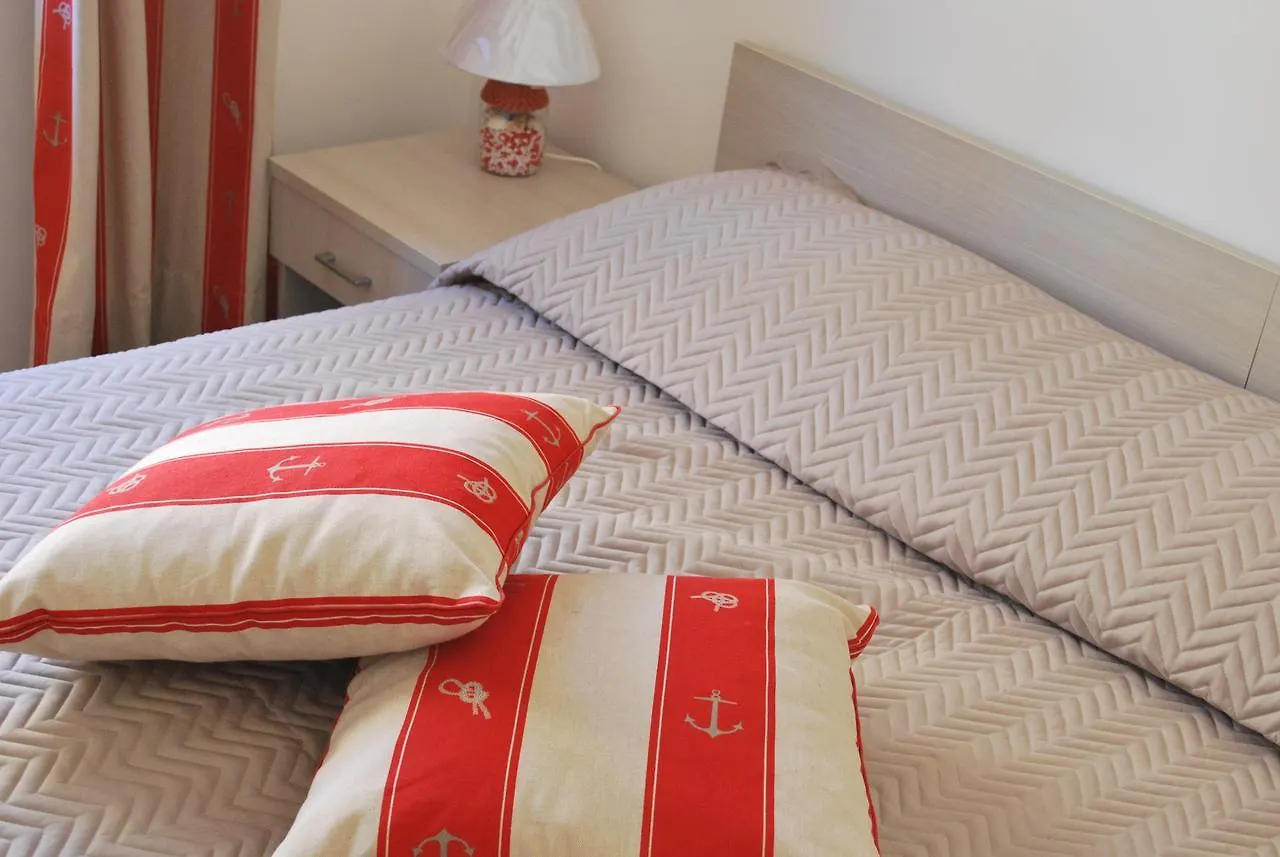 Bed and Breakfast B&B Mare E Templi Αγκριτζέντο
