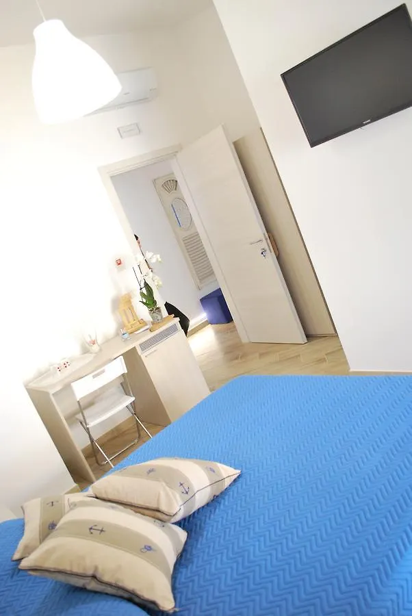 Bed & Breakfast B&B Mare E Templi Agrigento