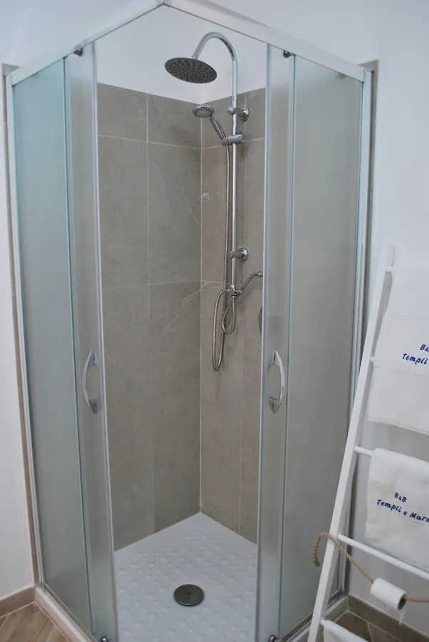B&B Mare E Templi Agrigento 2*,