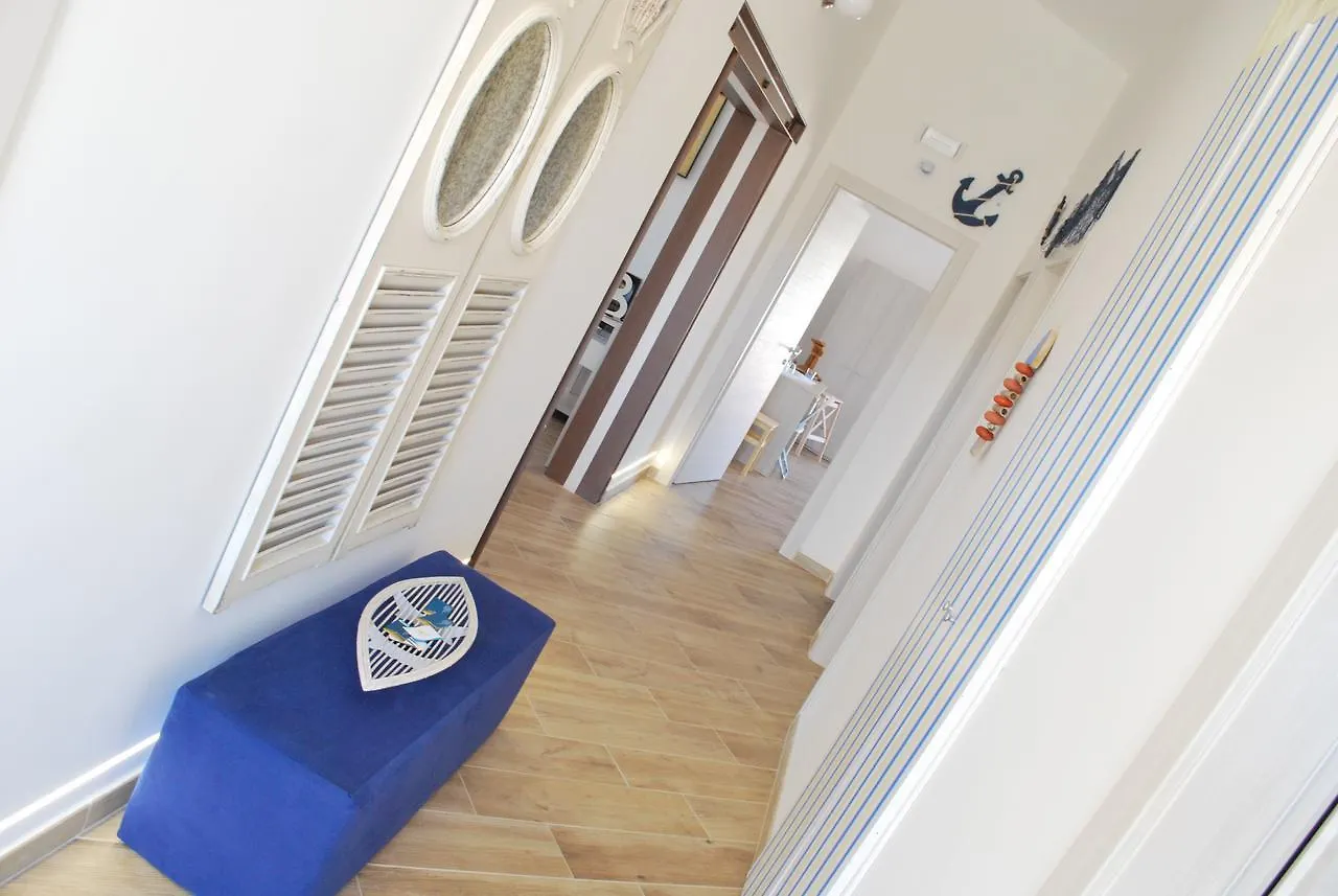 Bed & Breakfast B&B Mare E Templi Agrigento