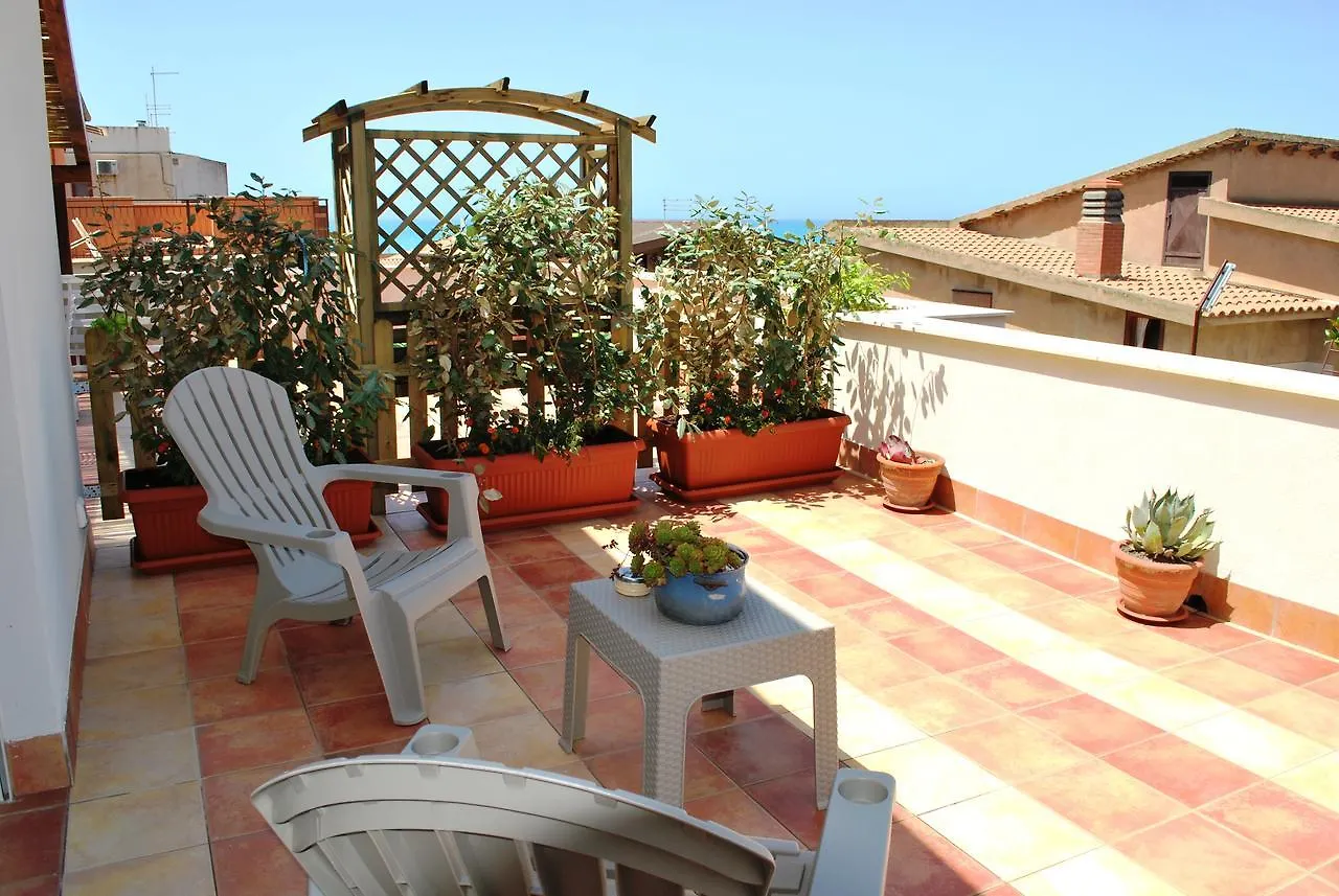 B&B Mare E Templi Αγκριτζέντο 2*,  Ιταλία